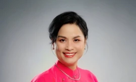 Nữ hiệu trưởng Trường ĐH KHXH&NV TPHCM là ứng viên giáo sư duy nhất ngành Dân tộc học