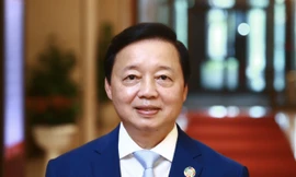 Phó Thủ tướng Trần Hồng Hà tiếp tục làm Bộ trưởng TN&MT đến khi có quyết định mới
