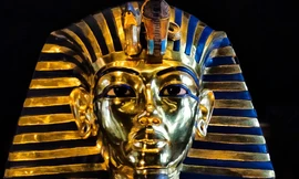 Tiết lộ về lăng mộ của vua Tut sau 100 năm tìm thấy