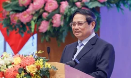 Thủ tướng: Lịch sử dân tộc gắn liền với những dấu ấn sáng ngời của phụ nữ Việt Nam