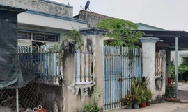 Người mẹ nói về việc con gái 7 tuổi tử vong ở TP.HCM