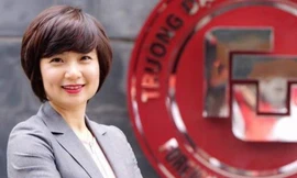 PGS.TS Phạm Thu Hương làm Hiệu trưởng trường Đại học Ngoại thương 