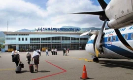 Bộ GTVT dự tính mở rộng sân bay Côn Đảo để đón được máy bay tầm trung cỡ A320/321.