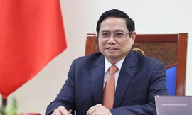 Chỉ thị của Thủ tướng về đẩy mạnh triển khai nhiệm vụ năm học 2021-2022.