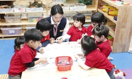 Đề xuất miễn học phí cho trẻ dưới 5 tuổi tại các trường dân lập