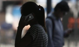 Nữ sinh mất hơn 800 triệu đồng sau cú điện thoại với CSGT 'dởm'