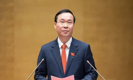 Chủ tịch nước quyết định ân giảm tử hình xuống chung thân cho 11 bị án 