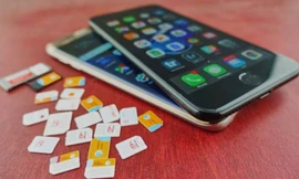 Cảnh báo nóng: Không dùng sim rác để tránh rủi ro pháp lý