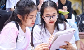 Hơn 26.000 thí sinh thi tốt nghiệp THPT năm 2020 đợt 2: Bao giờ công bố điểm?