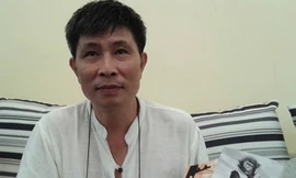 Diện tích tâm hồn