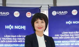 Giảng viên Trường ĐH Ngoại thương chia sẻ về mô hình đào tạo tại trường 