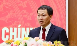 Bí thư Tỉnh ủy Đồng Nai thêm nhiệm vụ