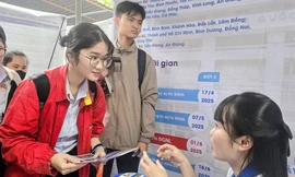 Tuyển sinh ĐH 2025: Trường ĐH Bách khoa TPHCM công bố phương thức tuyển sinh 'lạ'