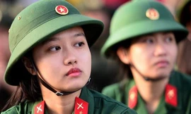 Các trường Quân đội có sử dụng tiêu chí phụ trong xét tuyển không?