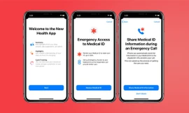 Phiên bản iOS mới có thể cứu mạng người dùng