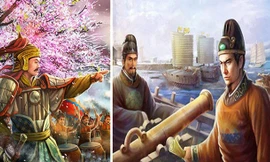 Chúa nào mở mang 'nghìn dặm' bờ cõi phía nam