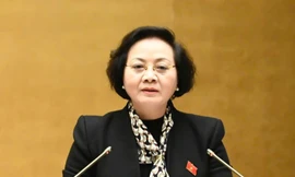 Rút đề xuất bỏ hội đồng nhân dân ở các 'xã trong đô thị'