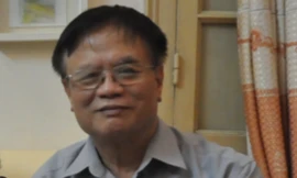 Đấu tranh không chỉ là kiện 