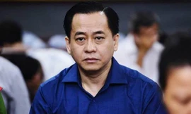 Kẻ từng lừa Vũ 'nhôm' tiếp tục lĩnh án