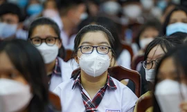 Báo Tiền Phong tổ chức Tọa đàm 'Rối loạn tâm lý học đường do ảnh hưởng bởi dịch COVID-19?'