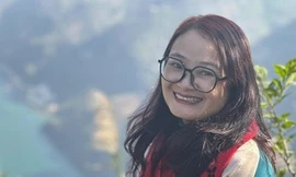Phụ huynh 'đi thi'