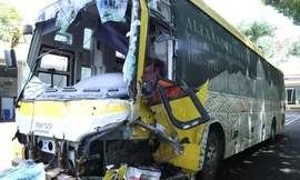 Bộ GTVT nói gì về những trường hợp xe vi phạm như Thành Bưởi?