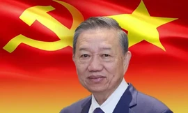 Nước Việt Nam là một, dân tộc Việt Nam là một