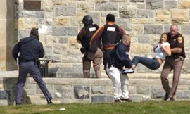 Ai gây ra vụ thảm sát kinh hoàng ở Đại học Bách khoa Virginia?