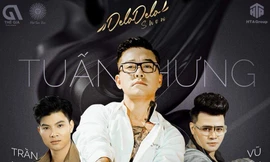 Poster “Gửi ngàn lời yêu” 