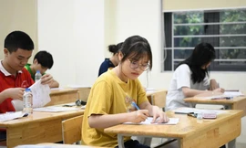 Sắp xếp xã, phường: Không ảnh hưởng phân tuyến tuyển sinh 