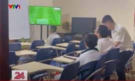 Bộ Giáo dục đề nghị Hà Nội xử lý phản ánh dạy thêm, học thêm trái quy định