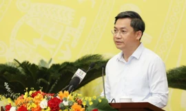 'Èo uột' đấu giá quyền sử dụng đất, Hà Nội thu chỉ đạt 5,42%