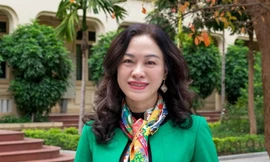 Trường Đại học Y Hà Nội có tân Chủ tịch Hội đồng trường