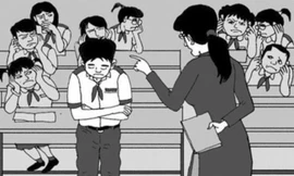 Giảm hình thức kỷ luật, giáo viên lo khó xử lý học sinh 'cá biệt'