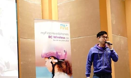 Kết hợp 3 trong1 từ đồng hồ thông minh R1S