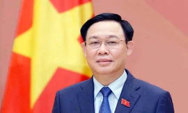 Lãnh đạo Đảng, Nhà nước bỏ phiếu tín nhiệm tại Quốc hội 