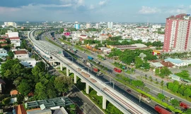 Đề xuất đặt tên hai Bà mẹ Việt Nam anh hùng cho tuyến đường ở khu Nam Sài Gòn