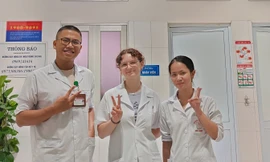 Tuyển y khoa với nhiều tổ hợp ‘lạ’: Liệu có phù hợp?