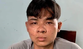 Bị đánh hội đồng, nam thanh niên đâm chết người rồi bỏ chạy