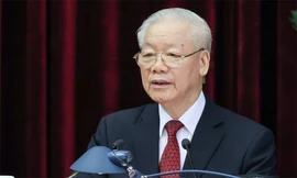 Đảng vì dân, dân là gốc