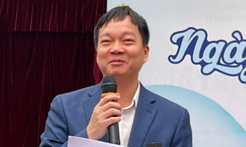 Phó Vụ trưởng Vụ giáo dục Đại học: Xét tuyển đại học đảm bảo thuận lợi nhất cho thí sinh
