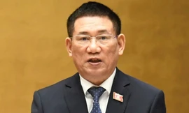 Đề nghị bố trí 1.000 tỷ làm sân bay Gia Bình, 7.000 tỷ mở rộng cao tốc Cam Lộ - La Sơn