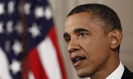 Mỹ không can thiệp vào Syria trước bầu cử