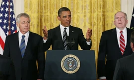 Nội các mới có thể gây khủng hoảng chính trị ở Mỹ