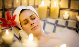 Nến thơm độc hại như thuốc lá