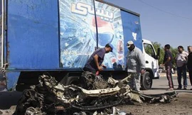 14 vụ đánh bom trong một ngày, hơn 50 người chết