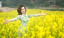 Bảo Trâm Idol: Yêu thật nhiều để hát thật hay