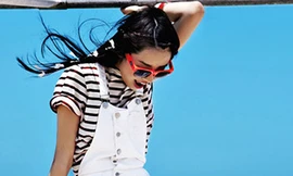 'Cứu nguy' cho làn da sạm nắng