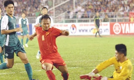 Khi ông Falko Goetz đi Thụy Sỹ