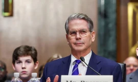 THẾ GIỚI 24H: Cuộc chiến thuế quan Mỹ - Trung có thể hạ nhiệt trong ‘tương lai rất gần’